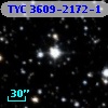 TYC 3609-2172-1
