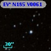 EV* N185 V0061