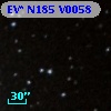 EV* N185 V0058