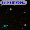 EV* N185 V0041