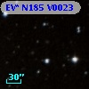 EV* N185 V0023