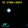 NVSS J170544+592302