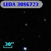 LEDA 3086723