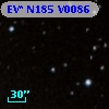 EV* N185 V0086