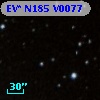 EV* N185 V0077