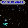 EV* N185 V0059