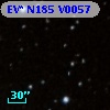 EV* N185 V0057