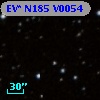 EV* N185 V0054
