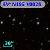 EV* N185 V0028