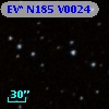 EV* N185 V0024
