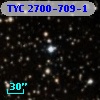 TYC 2700-709-1