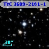 TYC 3609-2181-1