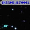 [KSS94] J170441.3+604430 35