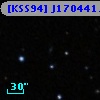 [KSS94] J170441.3+604430 22