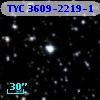 TYC 3609-2219-1
