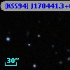 [KSS94] J170441.3+604430 27