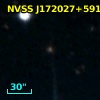 7C 171944.70+591637.00
