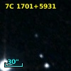 7C 170131.30+593106.00
