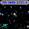 TYC 3609-2227-1