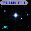 TYC 3898-64-1