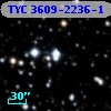 TYC 3609-2236-1