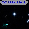 TYC 3899-120-1