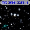 TYC 3609-2265-1