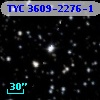 TYC 3609-2276-1