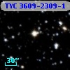 TYC 3609-2309-1
