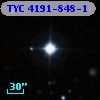 TYC 4191-848-1