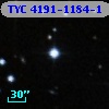 TYC 4191-1184-1
