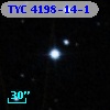 TYC 4198-14-1