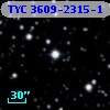 TYC 3609-2315-1