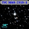 TYC 3609-2319-1