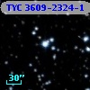 TYC 3609-2324-1