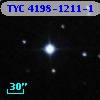 TYC 4198-1211-1