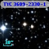 TYC 3609-2330-1