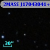 2MASS J17043041+6045164