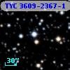 TYC 3609-2367-1