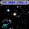 TYC 3609-2381-1