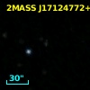 2MASS J17124772+6046031