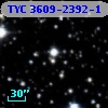 TYC 3609-2392-1