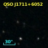 QSO J1711+6052