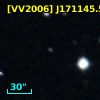 [VV2006] J171145.5+601318