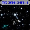 TYC 3609-2463-1