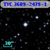TYC 3609-2478-1