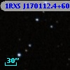 1RXS J170112.4+603123