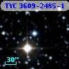 TYC 3609-2485-1