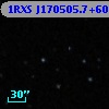 1RXS J170505.7+602021