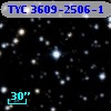 TYC 3609-2506-1